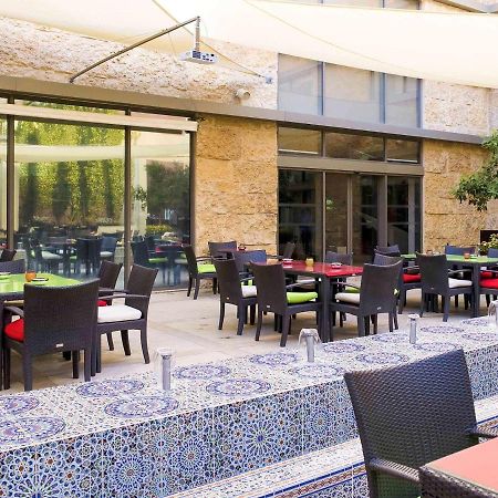 Ibis Amman Hotel ภายนอก รูปภาพ