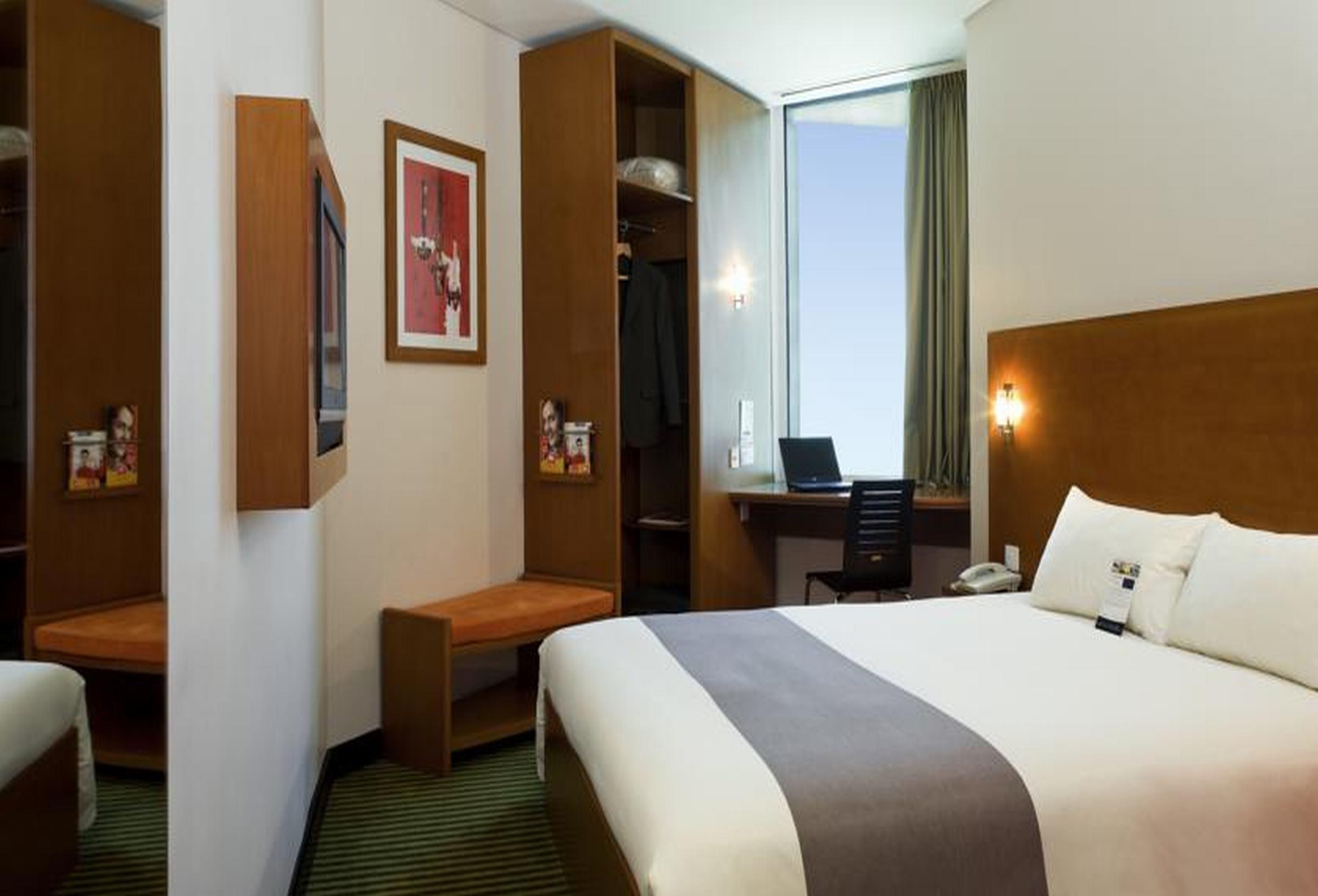 Ibis Amman Hotel ภายนอก รูปภาพ