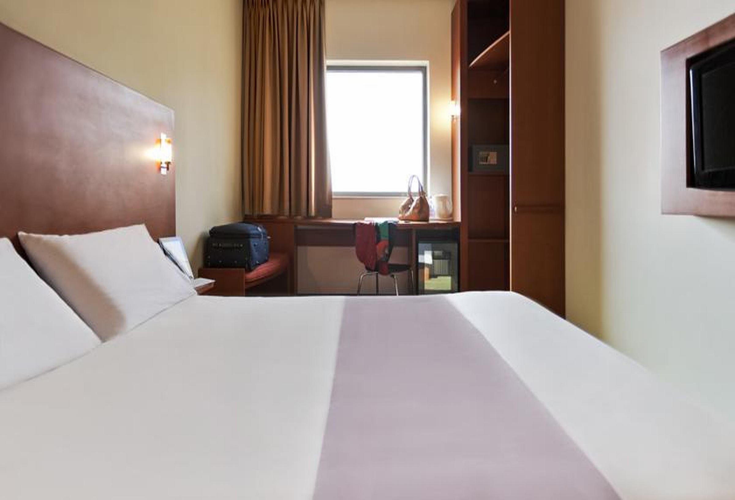 Ibis Amman Hotel ภายนอก รูปภาพ