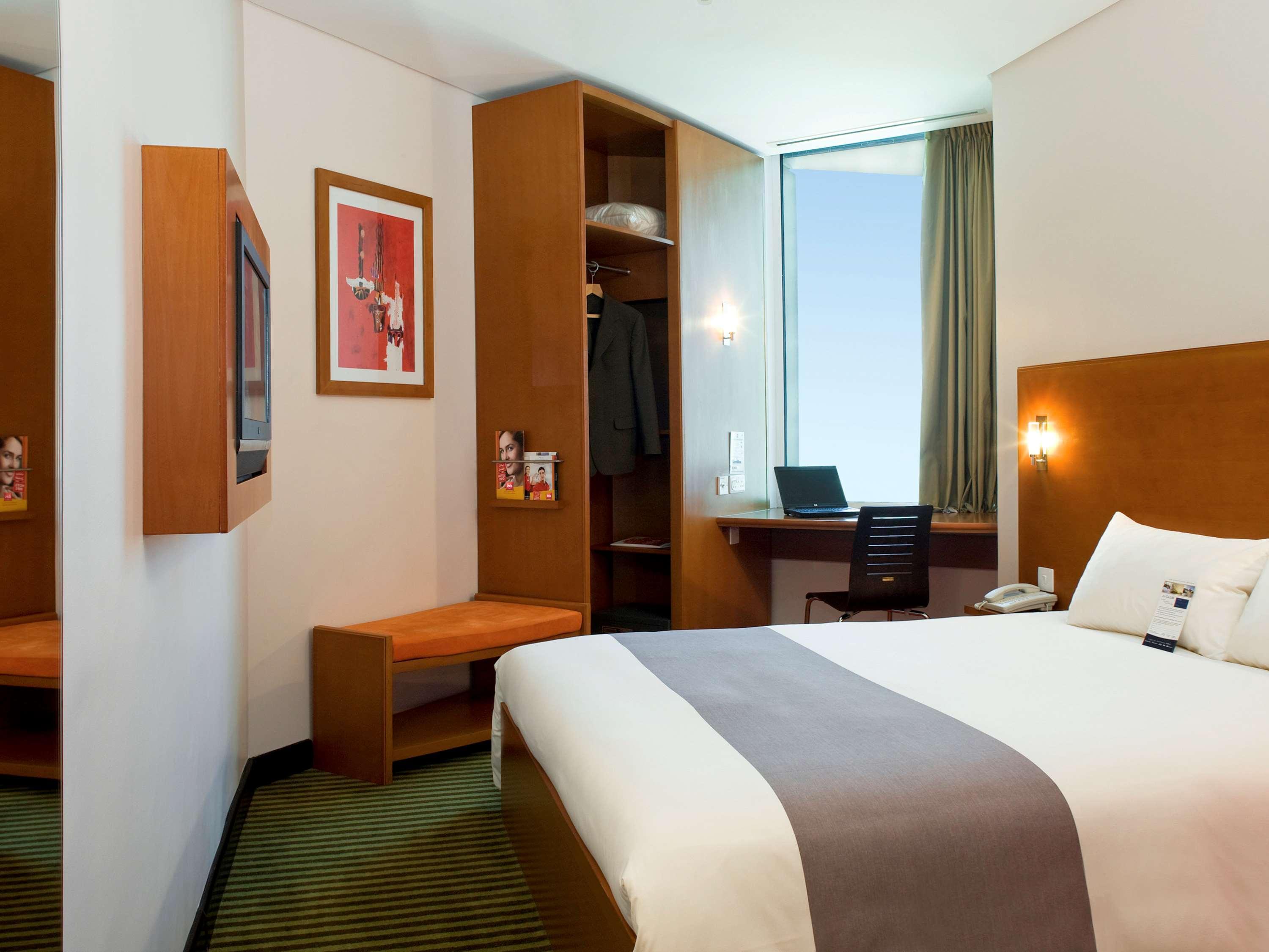 Ibis Amman Hotel ภายนอก รูปภาพ