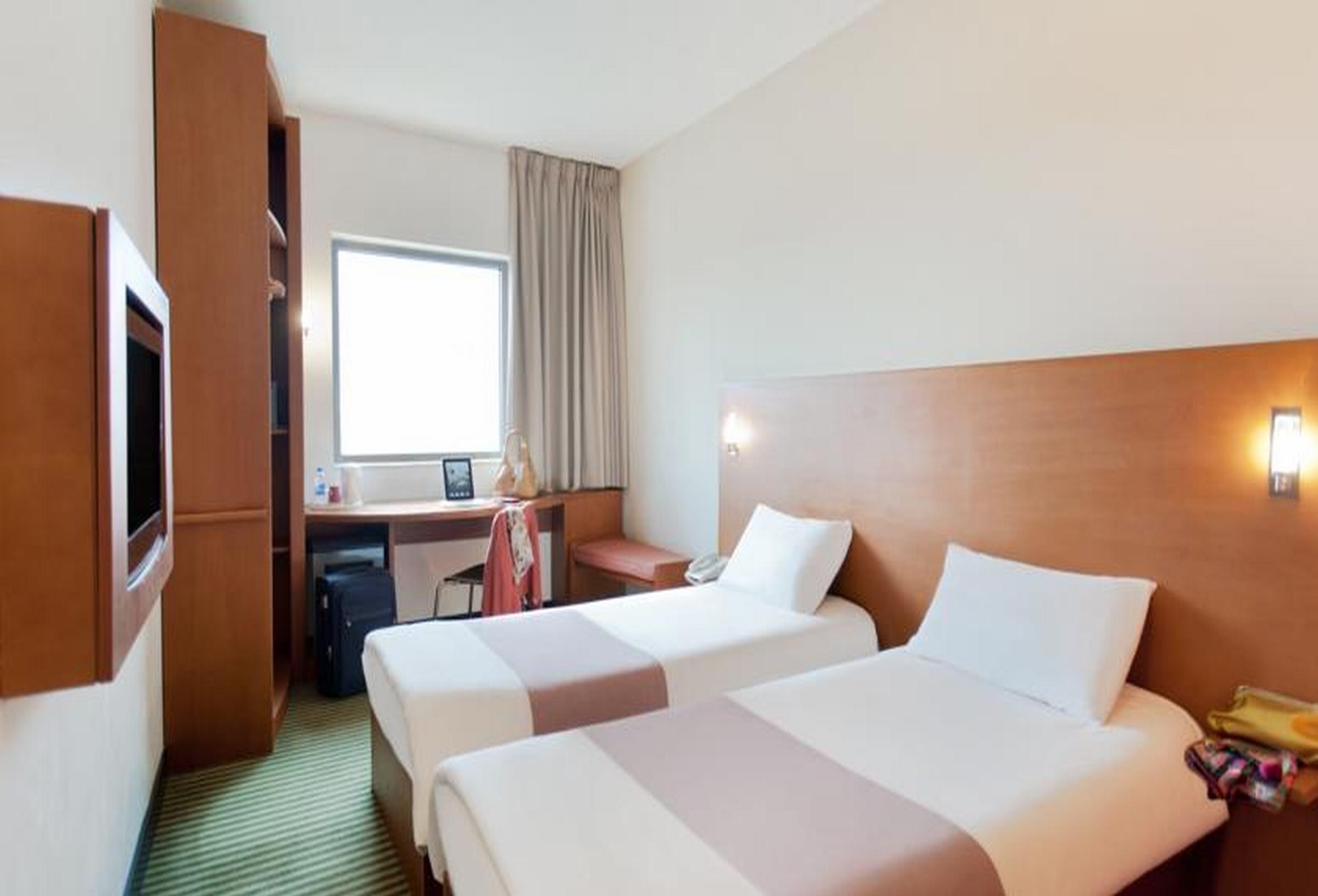 Ibis Amman Hotel ภายนอก รูปภาพ