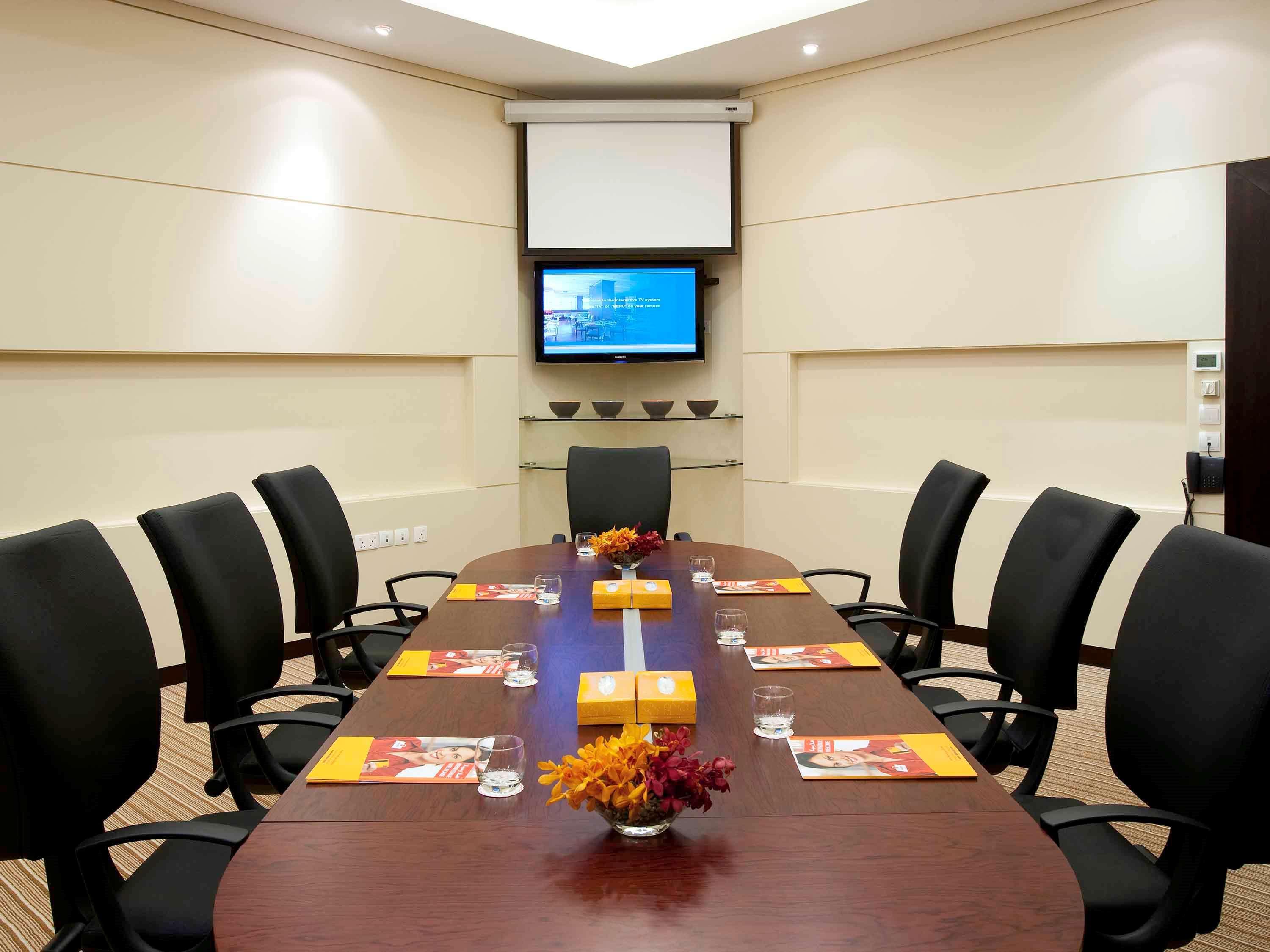 Ibis Amman Hotel ภายนอก รูปภาพ