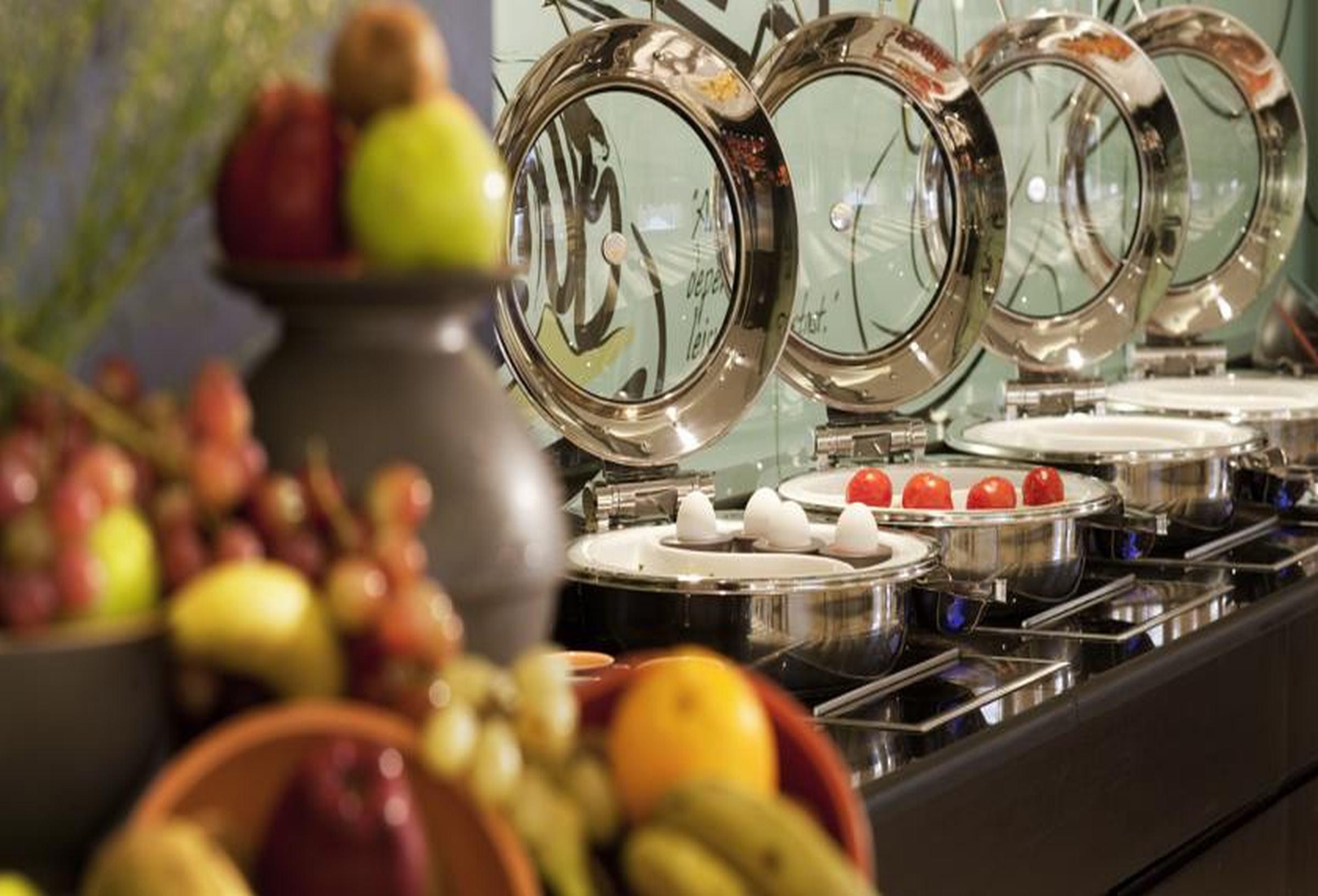 Ibis Amman Hotel ภายนอก รูปภาพ
