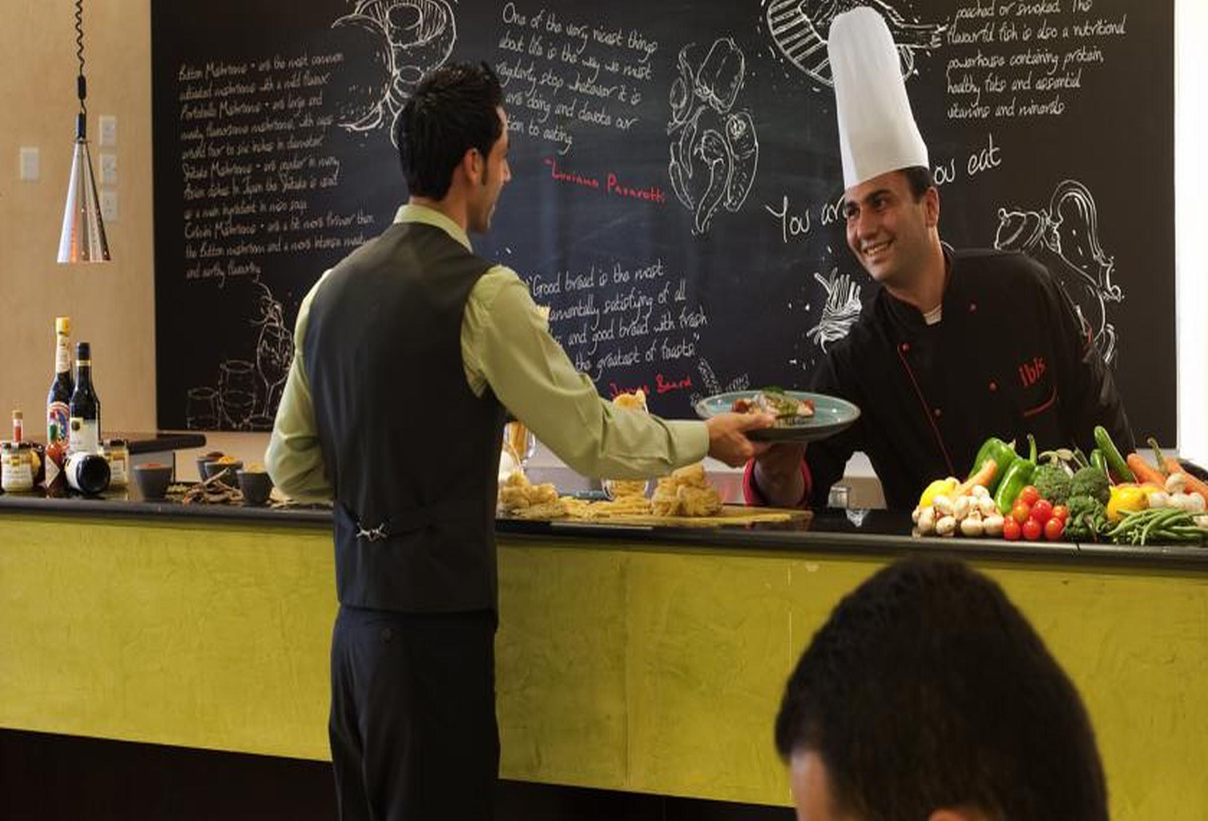 Ibis Amman Hotel ภายนอก รูปภาพ