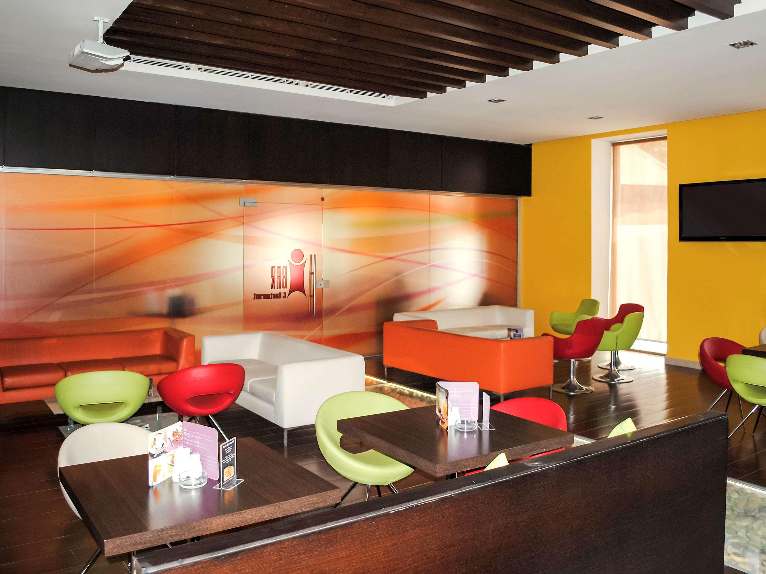 Ibis Amman Hotel ภายนอก รูปภาพ