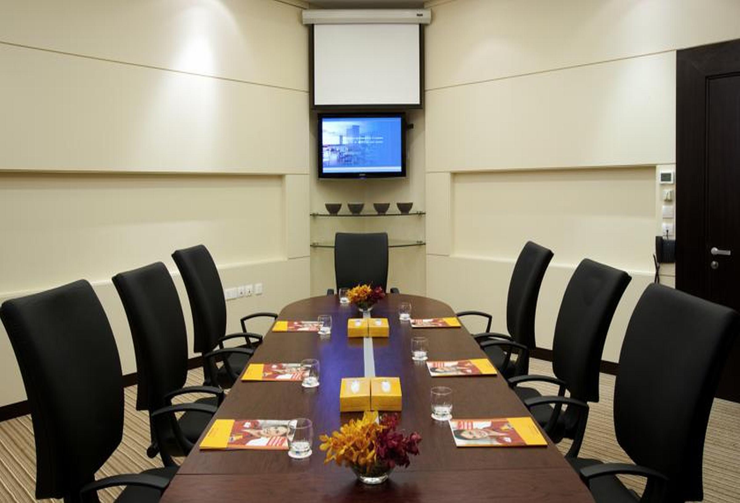 Ibis Amman Hotel ภายนอก รูปภาพ