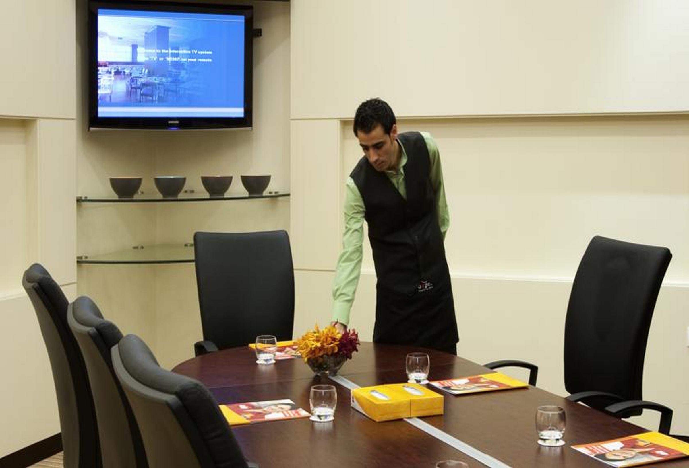 Ibis Amman Hotel ภายนอก รูปภาพ