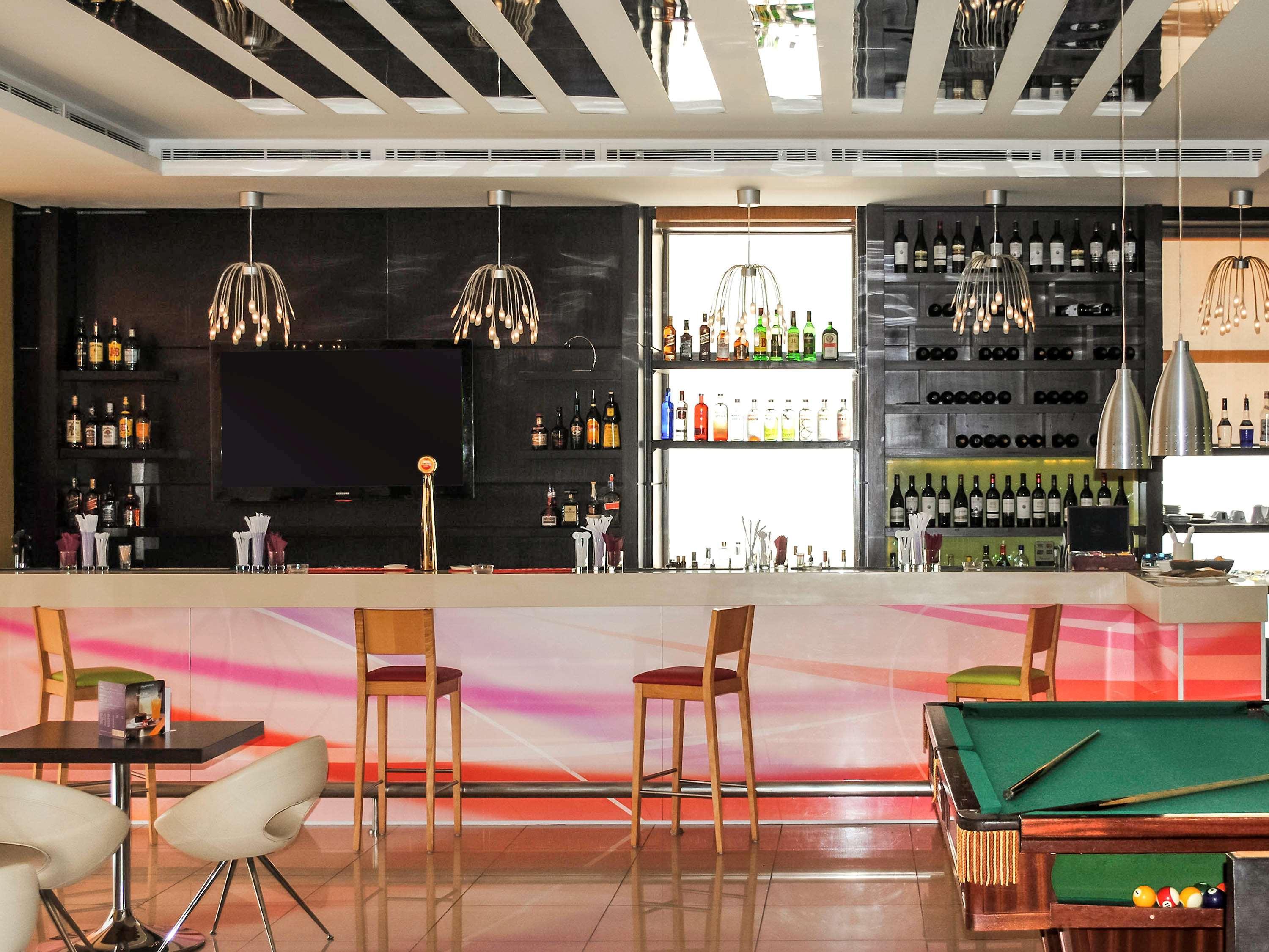Ibis Amman Hotel ภายนอก รูปภาพ