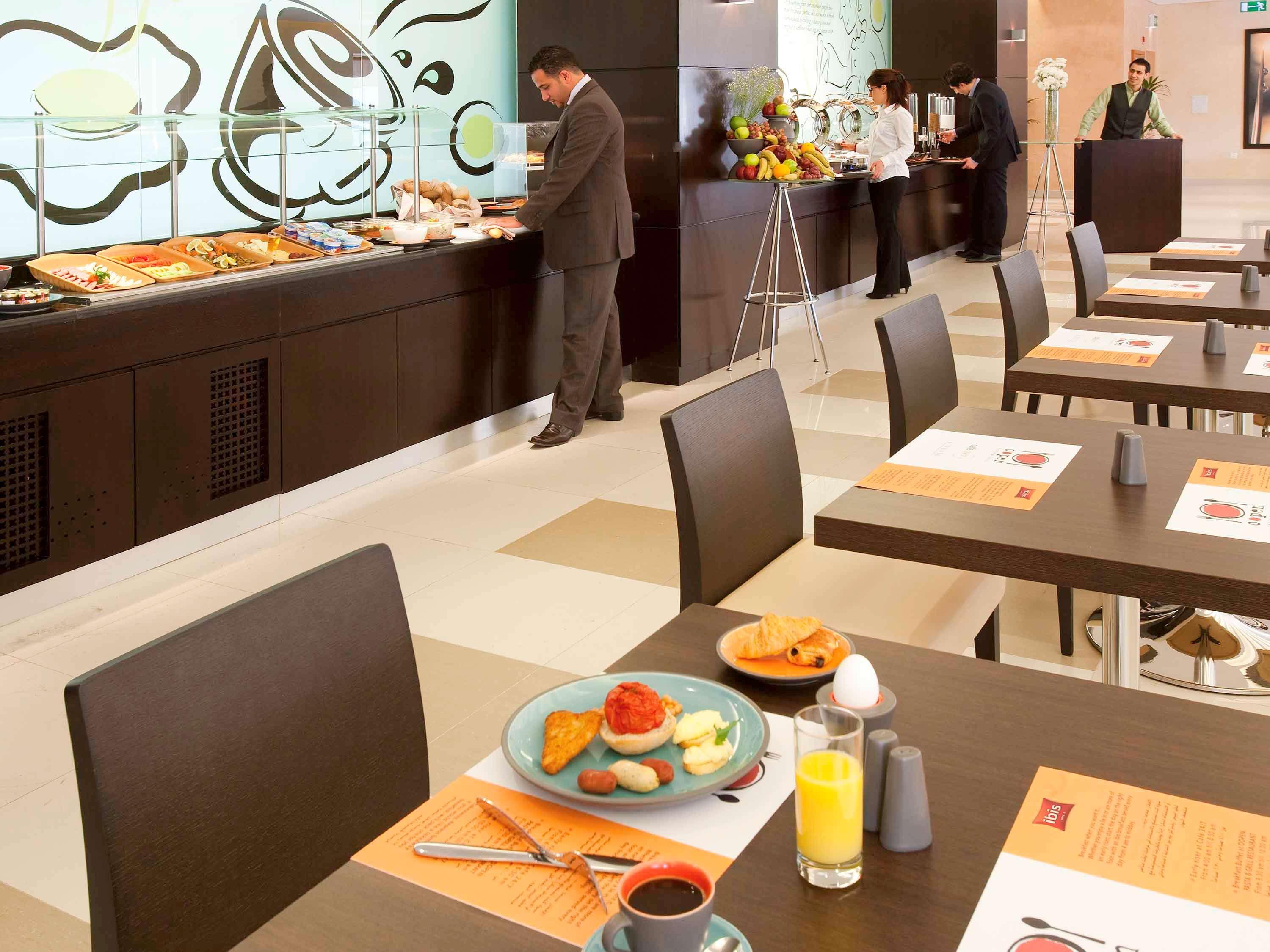 Ibis Amman Hotel ภายนอก รูปภาพ
