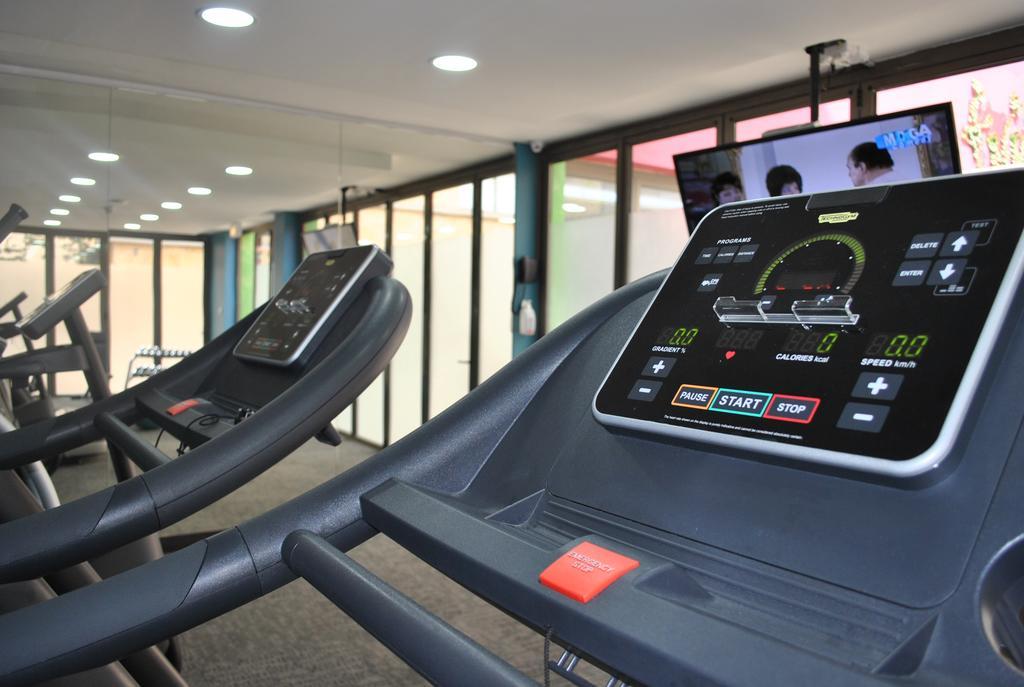 Ibis Amman Hotel ภายนอก รูปภาพ