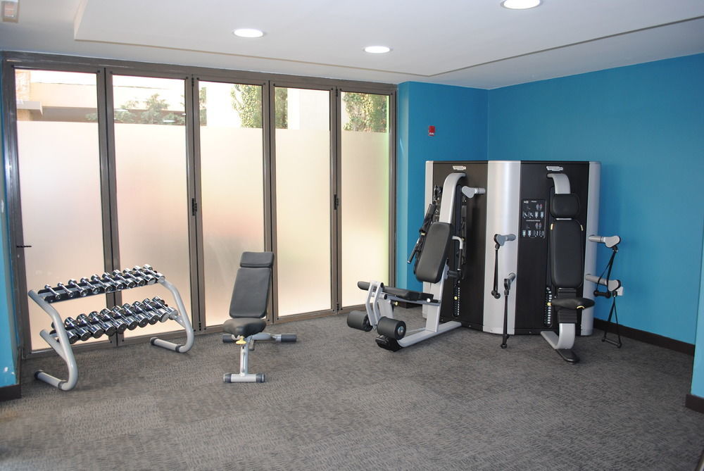 Ibis Amman Hotel ภายนอก รูปภาพ